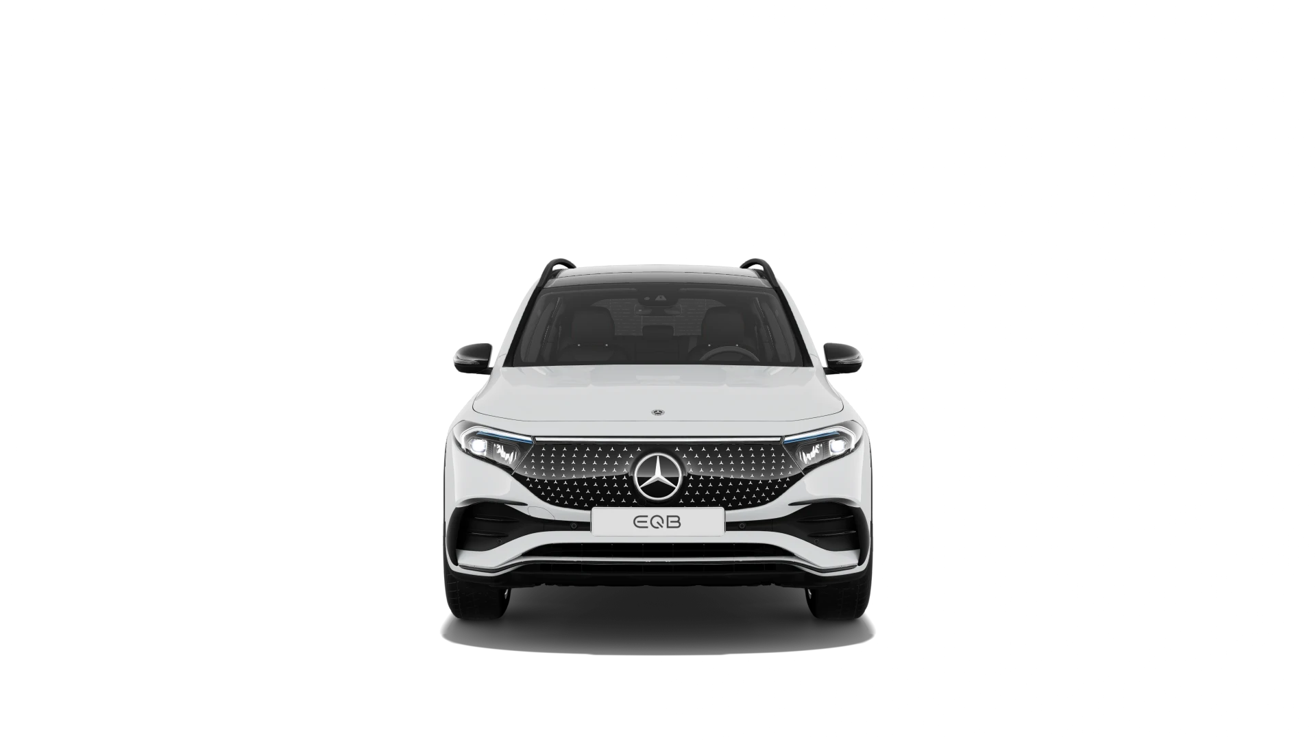 Image Mercedes-Benz EQB 250+  2436 EQB 250+ Edition