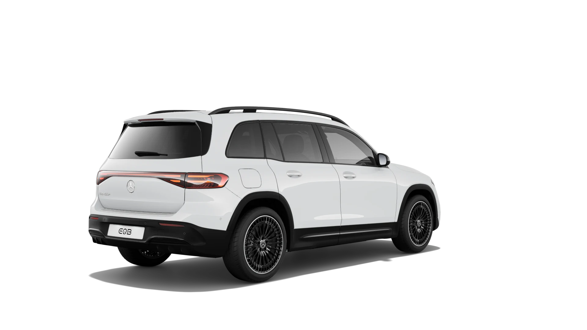 Image Mercedes-Benz EQB 250+  2436 EQB 250+ Edition