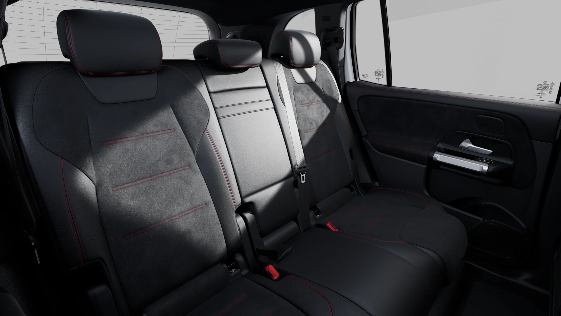 Image Mercedes-Benz EQB 250+  2436 EQB 250+ Edition