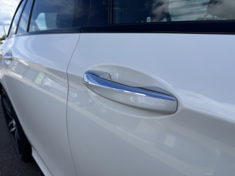 Image Mercedes-Benz CLASSE E BREAK Mercedes-AMG E 63 S 4MATIC+  