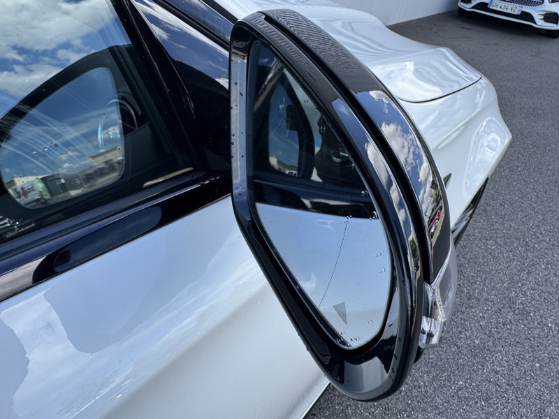 Image Mercedes-Benz CLASSE E BREAK Mercedes-AMG E 63 S 4MATIC+  