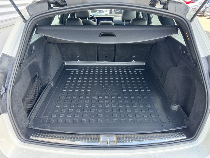 Image Mercedes-Benz CLASSE E BREAK Mercedes-AMG E 63 S 4MATIC+  