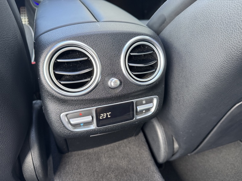 Image Mercedes-Benz CLASSE E BREAK Mercedes-AMG E 63 S 4MATIC+  