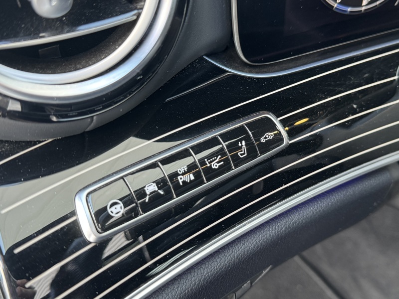 Image Mercedes-Benz CLASSE E BREAK Mercedes-AMG E 63 S 4MATIC+  