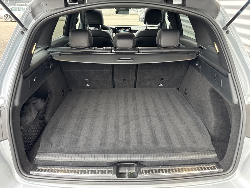 Image Mercedes-Benz GLC SUV GLC 300de 4MATIC SUV AMG Line  