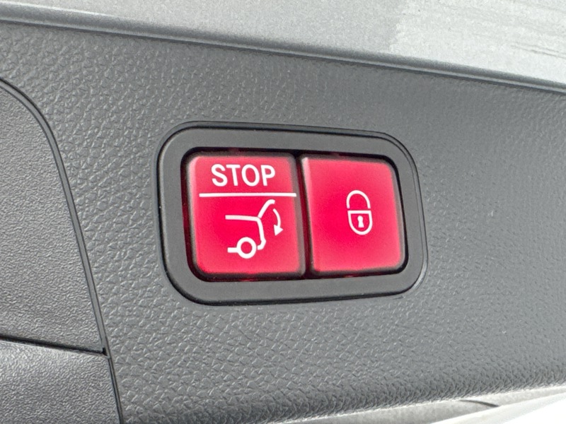 Image Mercedes-Benz GLC SUV GLC 300de 4MATIC SUV AMG Line  