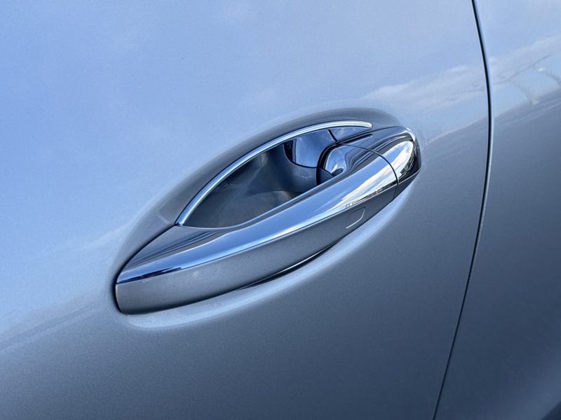 Image Mercedes-Benz CLA COUPÉ CLA 180 Coupé AMG Line AMG Line 