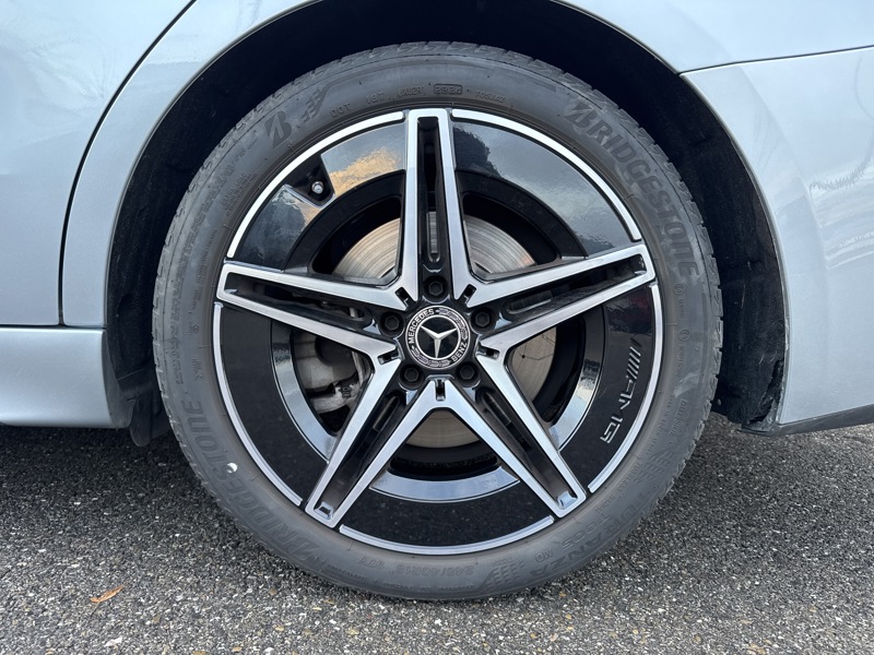 Image Mercedes-Benz CLASSE C BERLINE  220 d Berline AMG Line  CLASSE C/205 (2050) Classe C 220 d Berline AMG Line