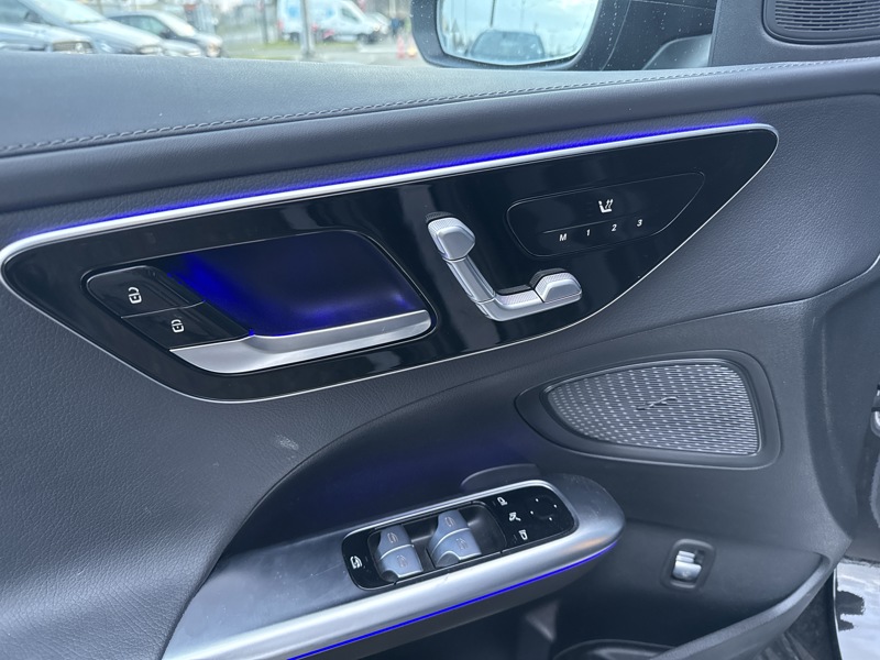 Image Mercedes-Benz CLASSE C BERLINE  220 d Berline AMG Line  CLASSE C/205 (2050) Classe C 220 d Berline AMG Line