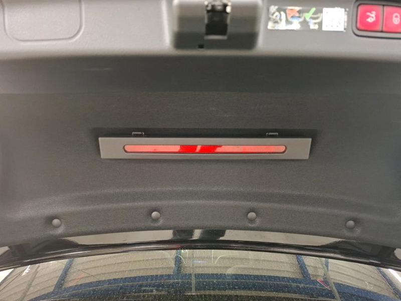 Image Mercedes-Benz CLASSE C BERLINE Mercedes-AMG C 63 S E PERFORMANCE Berline  