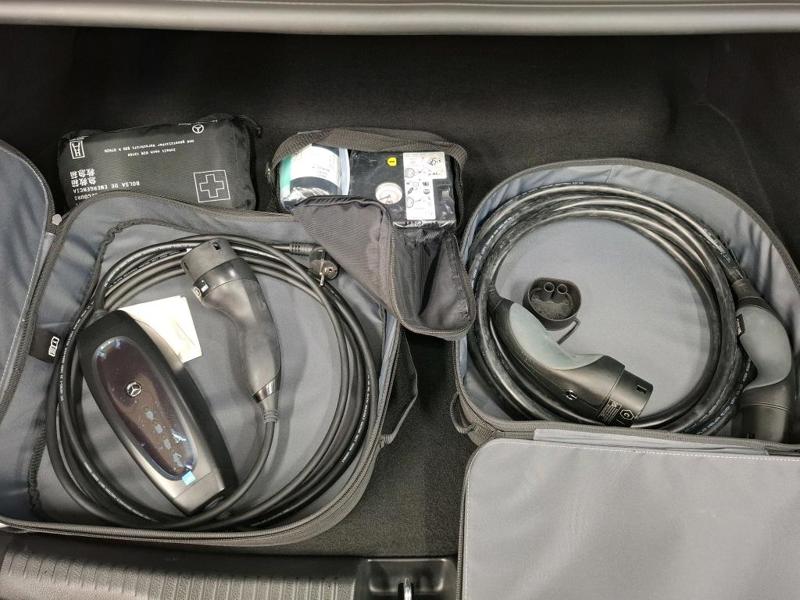 Image Mercedes-Benz CLASSE C BERLINE Mercedes-AMG C 63 S E PERFORMANCE Berline  