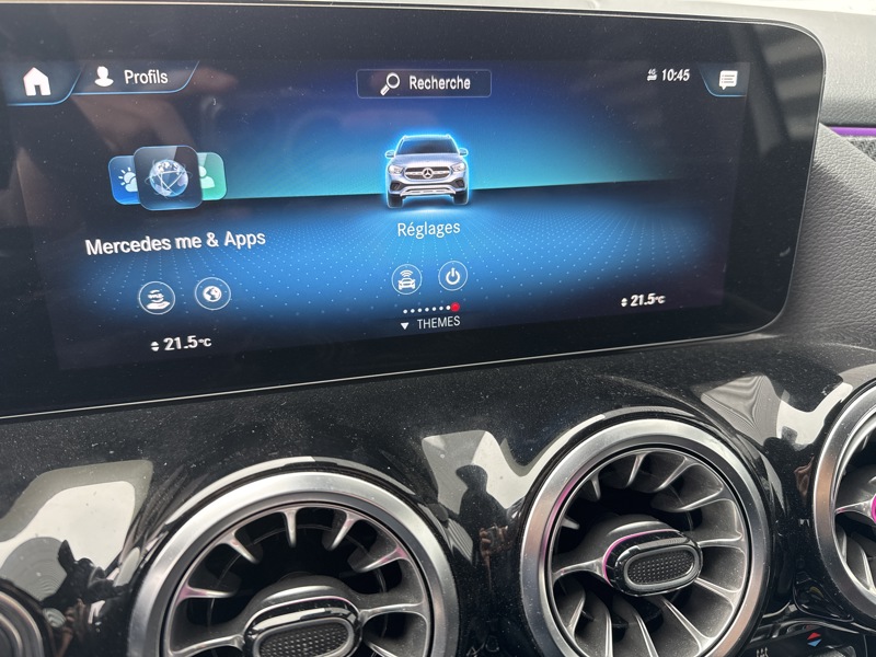 Image Mercedes-Benz GLA 250 e AMG Line AMG Line 2477 GLA 250 e AMG Line