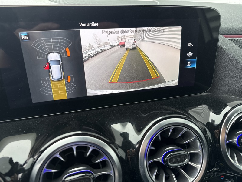 Image Mercedes-Benz GLA 250 e AMG Line AMG Line 2477 GLA 250 e AMG Line