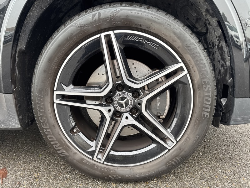 Image Mercedes-Benz GLA 250 e Hybrid EQ AMG Line AMG Line 2477 GLA 250 e AMG Line