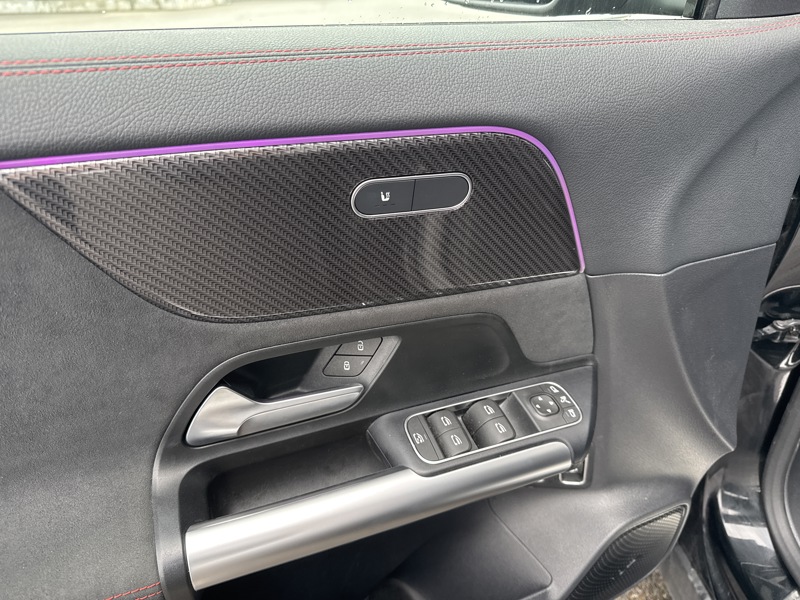 Image Mercedes-Benz GLA 250 e Hybrid EQ AMG Line AMG Line 2477 GLA 250 e AMG Line