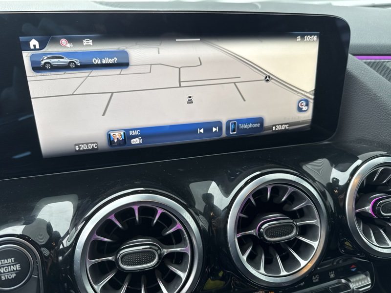 Image Mercedes-Benz GLA 250 e Hybrid EQ AMG Line AMG Line 2477 GLA 250 e AMG Line