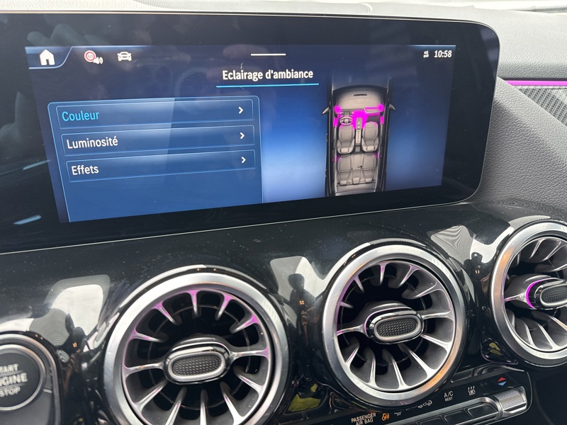 Image Mercedes-Benz GLA 250 e Hybrid EQ AMG Line AMG Line 2477 GLA 250 e AMG Line