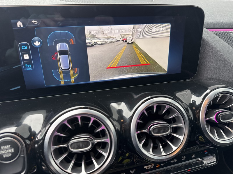 Image Mercedes-Benz GLA 250 e Hybrid EQ AMG Line AMG Line 2477 GLA 250 e AMG Line