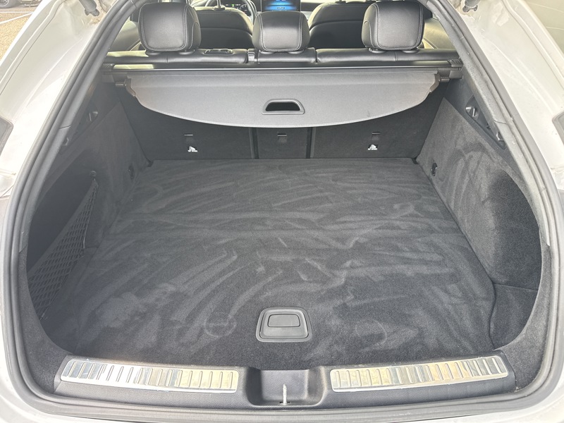 Image Mercedes-Benz GLC COUPÉ GLC 300de 4MATIC Coupé AMG Line  