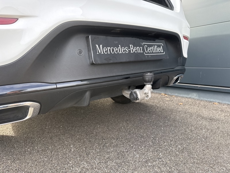 Image Mercedes-Benz GLC COUPÉ GLC 300de 4MATIC Coupé AMG Line  