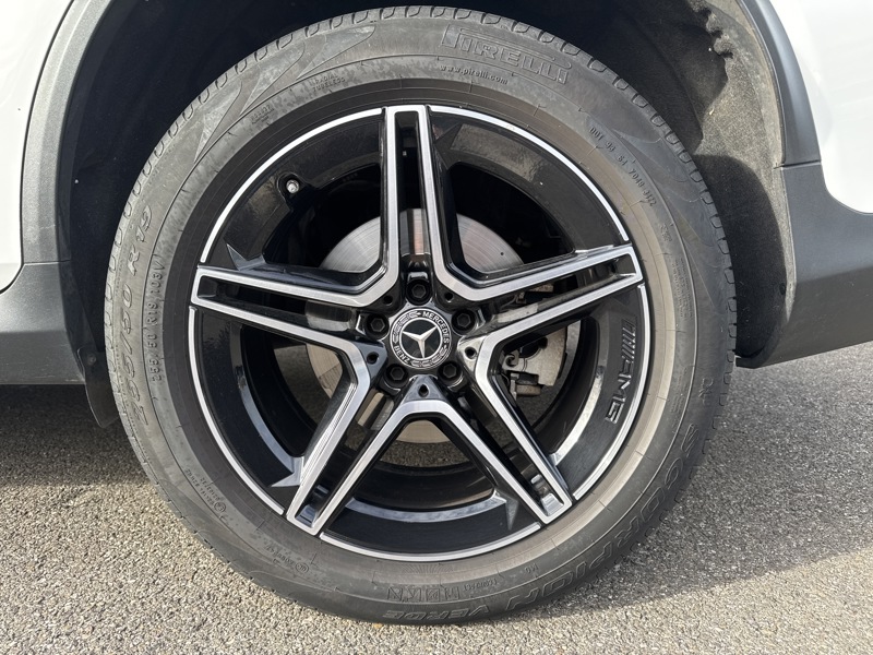 Image Mercedes-Benz GLC COUPÉ GLC 300de 4MATIC Coupé AMG Line  