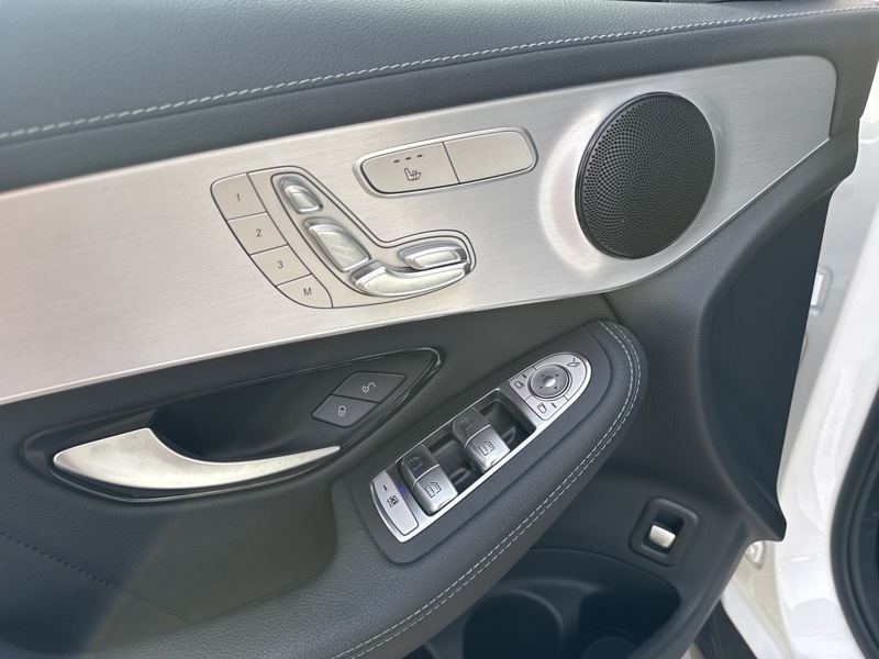 Image Mercedes-Benz GLC COUPÉ GLC 300de 4MATIC Coupé AMG Line  