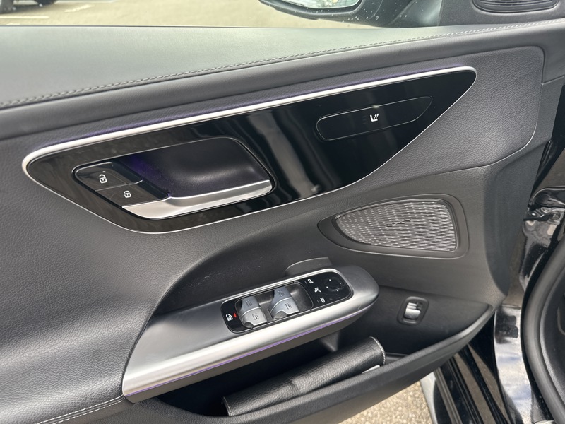 Image Mercedes-Benz CLASSE C BREAK C 200 break AMG LINE  