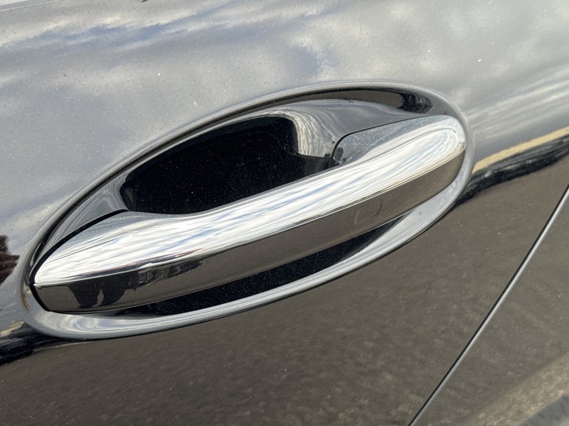 Image Mercedes-Benz CLASSE C BREAK C 200 break AMG LINE  