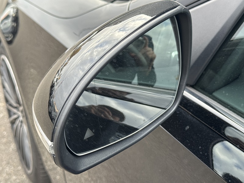 Image Mercedes-Benz CLASSE C BREAK C 200 break AMG LINE  