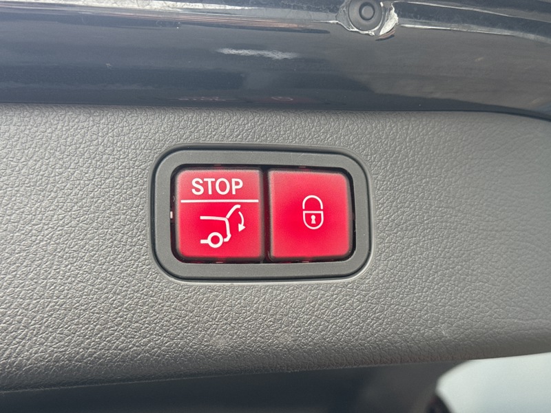 Image Mercedes-Benz CLASSE C BREAK C 200 break AMG LINE  