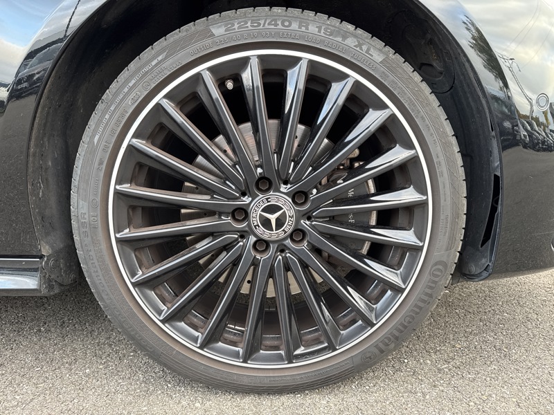 Image Mercedes-Benz CLA SHOOTING BRAKE 250 e AMG Line AMG Line 