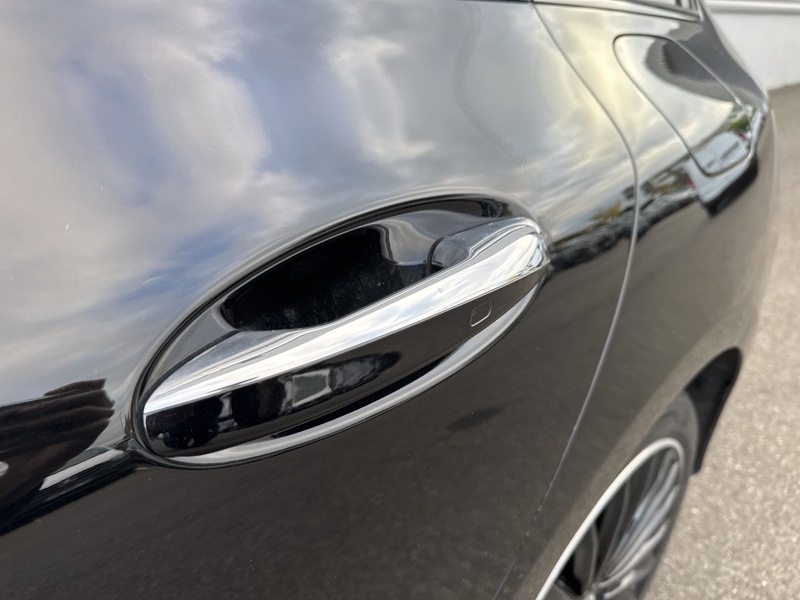 Image Mercedes-Benz CLA SHOOTING BRAKE 250 e AMG Line AMG Line 