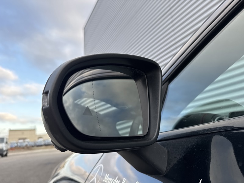 Image Mercedes-Benz CLA SHOOTING BRAKE 250 e AMG Line AMG Line 