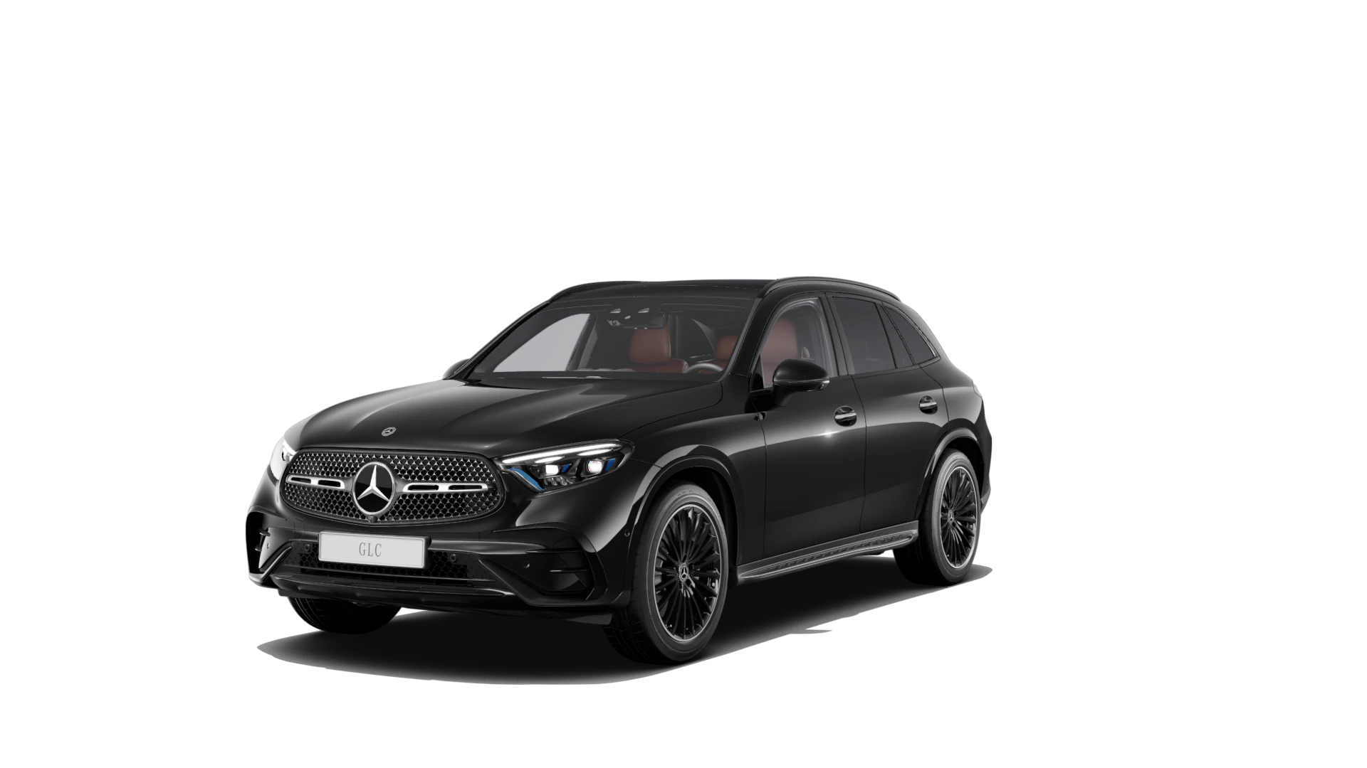 Photo Mercedes-Benz GLC