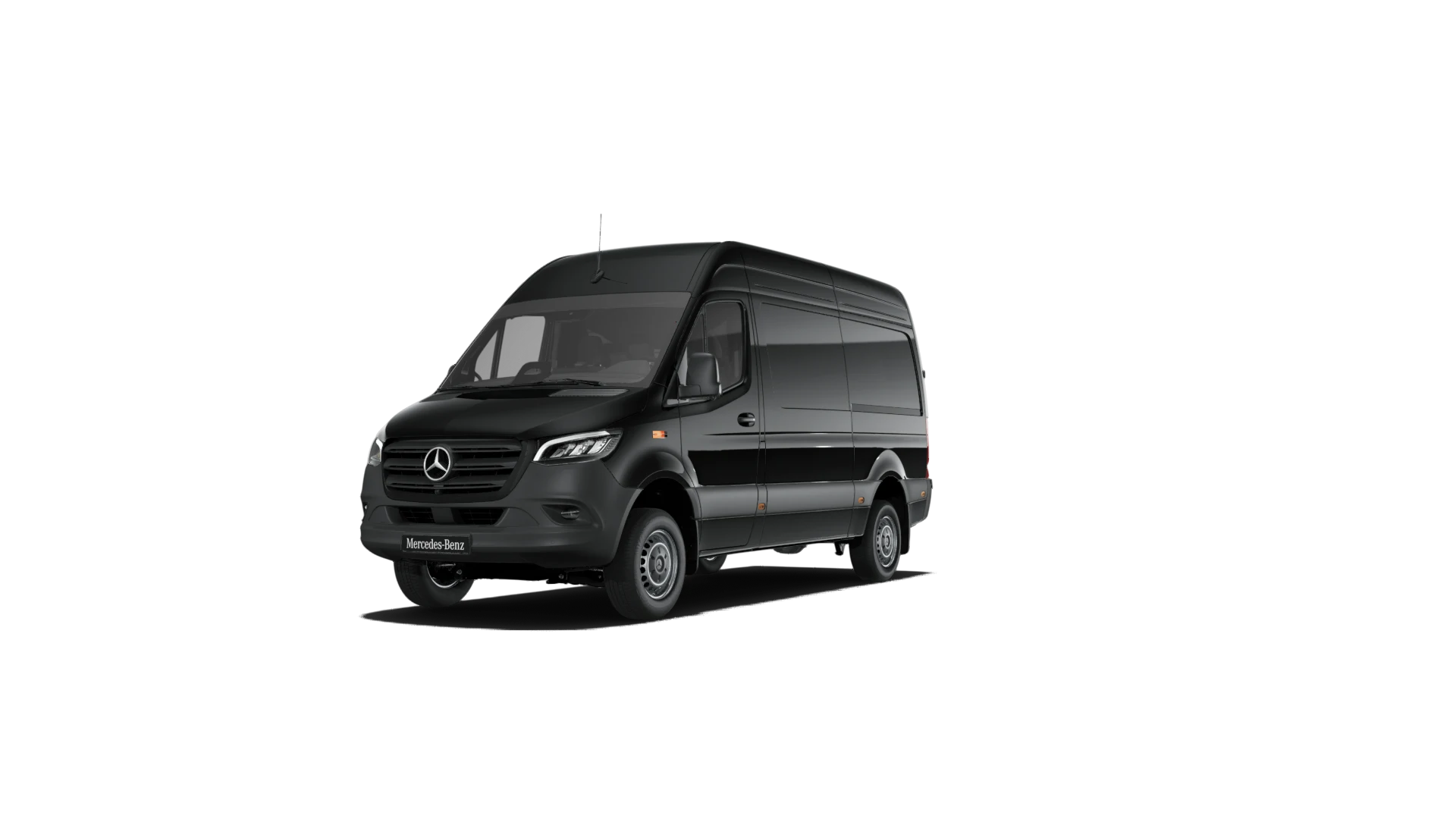 Photo Mercedes-Benz Sprinter 