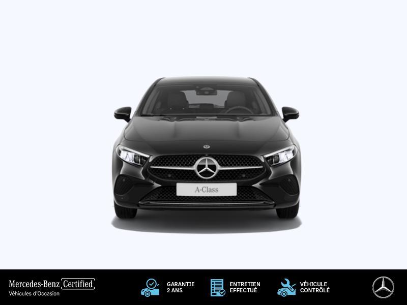 Image Mercedes-Benz CLASSE A 180 Progressive Line 1.3  136 7G-DCT Carplay Detecteur angle mort Sieges av elec Pack hiver Cameras 