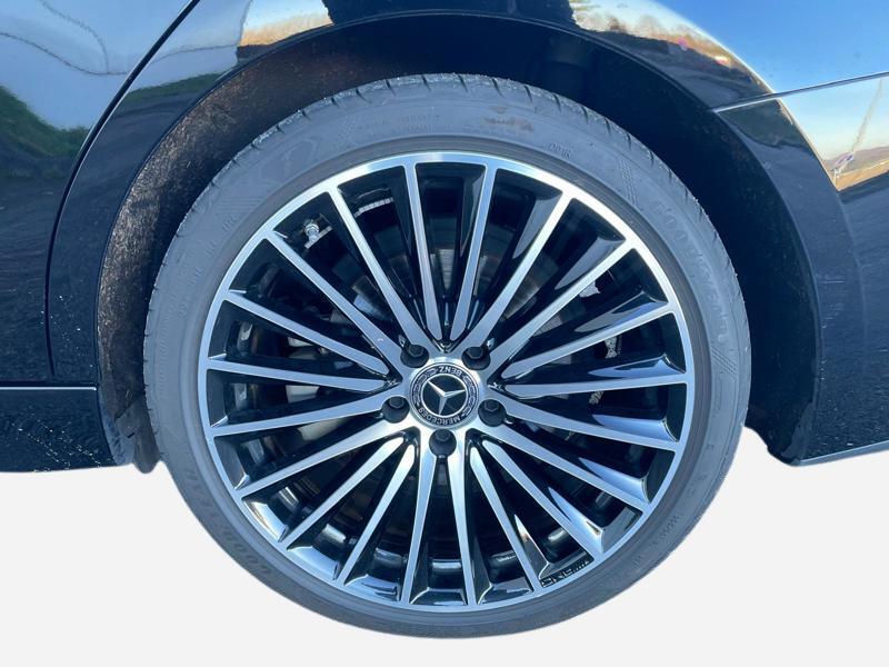 Image Mercedes-Benz CLASSE C BREAK 300 d break AMG LINE 2.0 265 ch 9G-TRONIC Distronic Cam 360° DIGITAL LIGHT Réal augm Sono advanced S