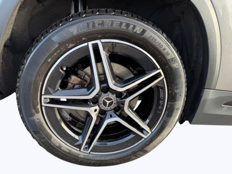 Image Mercedes-Benz GLA 250 e AMG Line 1.3 160+102 8G-DCT Toit ouvrant sièges av elect et chauff MULTIBEAM sono advanced Cha