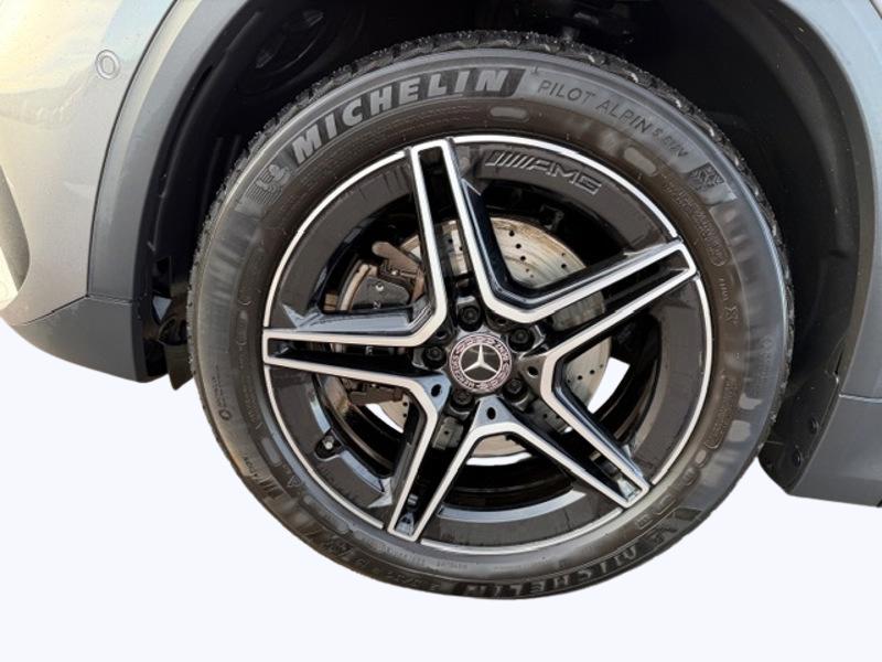 Image Mercedes-Benz GLA 250 e AMG Line 1.3 160+102 8G-DCT Toit ouvrant sièges av elect et chauff MULTIBEAM sono advanced Cha