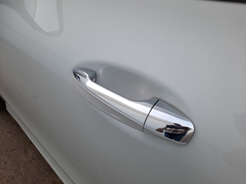 Image Mercedes-Benz CLA SHOOTING BRAKE CLA 250 e Shooting Brake AMG Line AMG Line TOE Affichage tête haute Cam 360 MULTIBEAM Pack hiver PSB