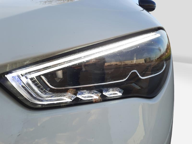 Image Mercedes-Benz CLA SHOOTING BRAKE CLA 250 e Shooting Brake AMG Line AMG Line TOE Affichage tête haute Cam 360 MULTIBEAM Pack hiver PSB