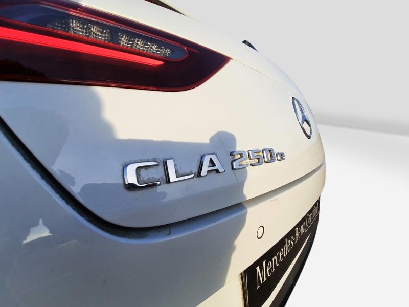 Image Mercedes-Benz CLA SHOOTING BRAKE CLA 250 e Shooting Brake AMG Line AMG Line TOE Affichage tête haute Cam 360 MULTIBEAM Pack hiver PSB