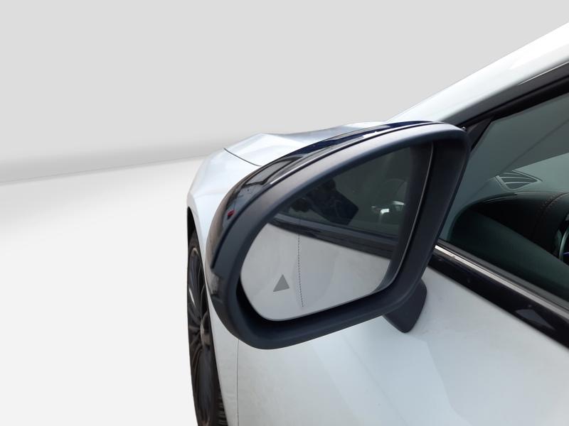 Image Mercedes-Benz CLA SHOOTING BRAKE CLA 250 e Shooting Brake AMG Line AMG Line TOE Affichage tête haute Cam 360 MULTIBEAM Pack hiver PSB