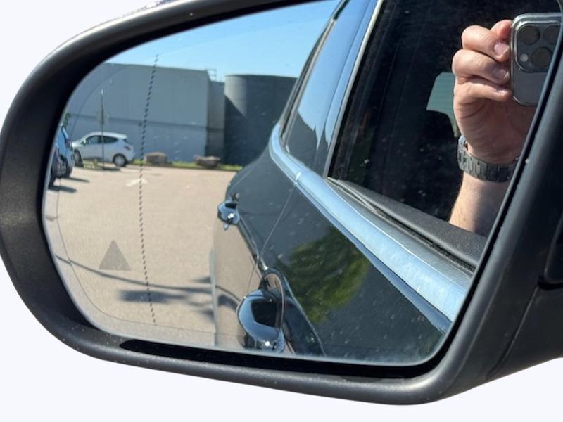 Image Mercedes-Benz GLA 200 d  Business Line Pack Progressive 2.0 150 8G-DCT Angle mort Cam recul Sièges av chauffants Détec