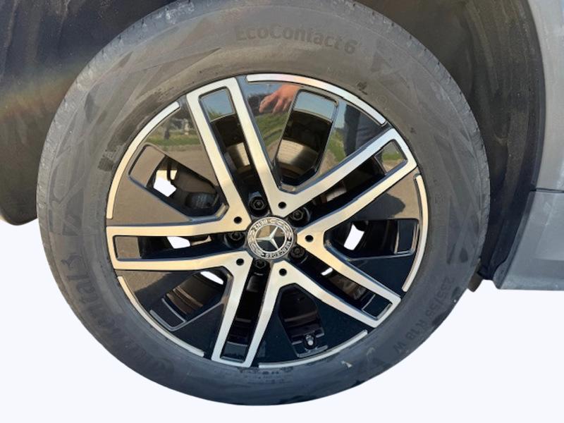 Image Mercedes-Benz GLA 200 d  Business Line Pack Progressive 2.0 150 8G-DCT Angle mort Cam recul Sièges av chauffants Détec