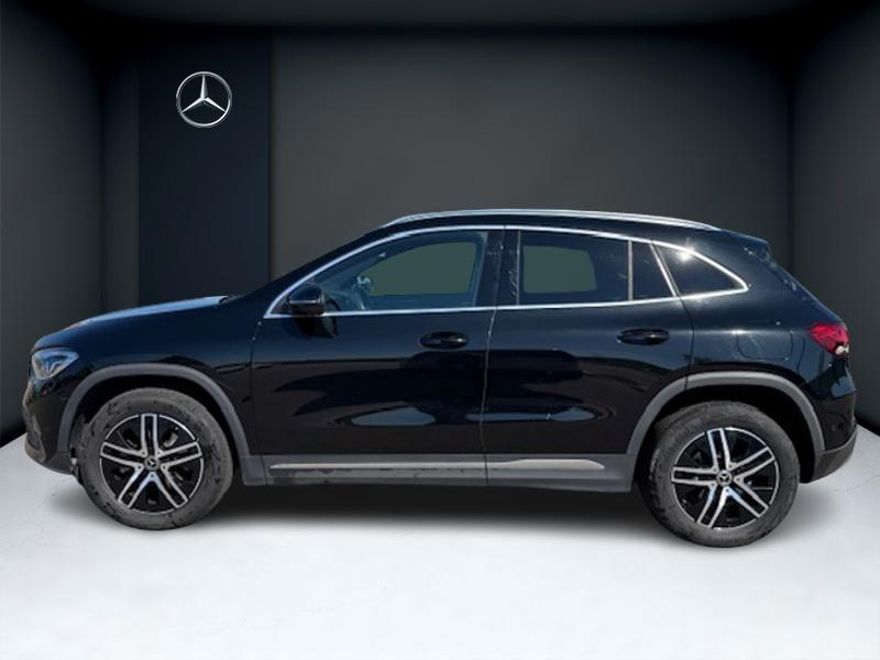 Image Mercedes-Benz GLA 200 d  Business Line Pack Progressive 2.0 150 8G-DCT Angle mort Cam recul Sièges av chauffants Détec