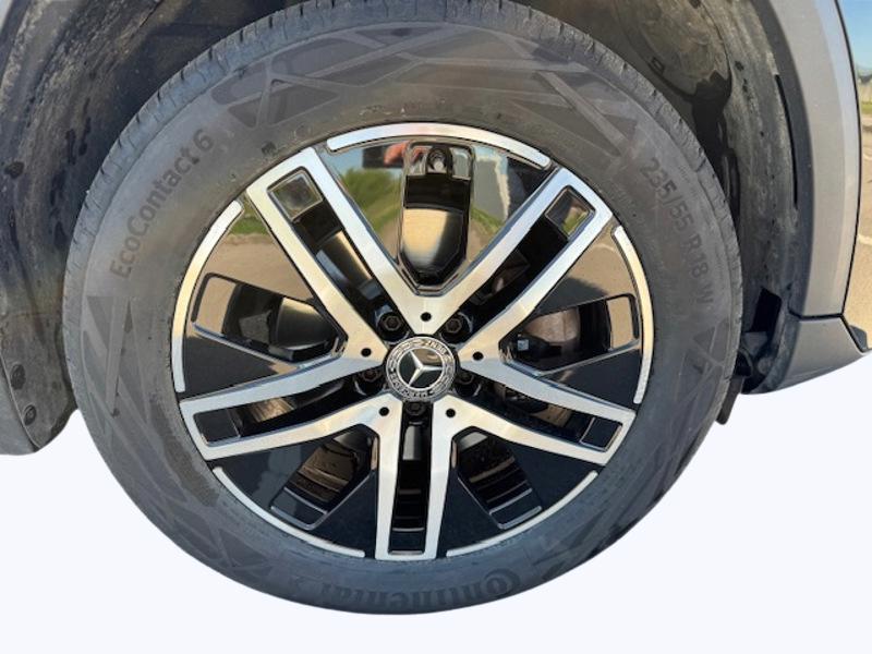 Image Mercedes-Benz GLA 200 d  Business Line Pack Progressive 2.0 150 8G-DCT Angle mort Cam recul Sièges av chauffants Détec