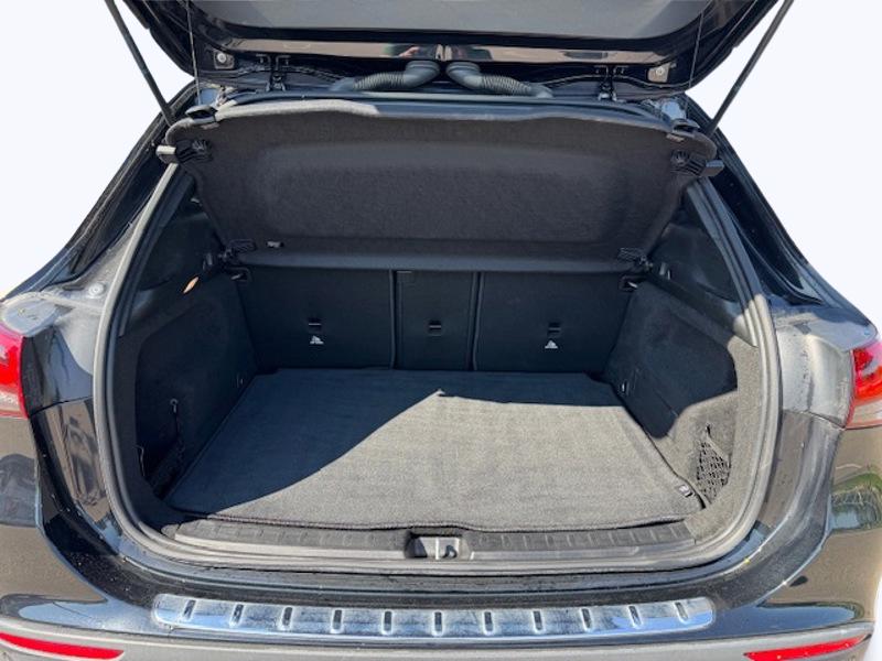 Image Mercedes-Benz GLA 200 d  Business Line Pack Progressive 2.0 150 8G-DCT Angle mort Cam recul Sièges av chauffants Détec