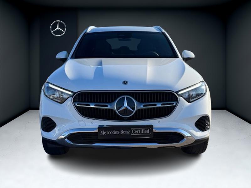 Image Mercedes-Benz GLC SUV 220 d 4MATIC AVANTGARDE Line 2.0 197 4x4 9G-Tronic Attelage Carplay Angle mort Sièges av elect et ch