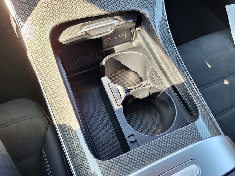 Image Mercedes-Benz CLE COUPÉ CLE 220 d AMG Line Coupé  2363 CLE 220 d AMG Line Coup+®